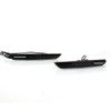 ECAHAYAKU LED Rear Bumper Reflector Tail/Brake/Driving Turn Signal Light Fog