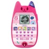 Takara Tomy Gabbie's Doll House Talking Cat Smartphone