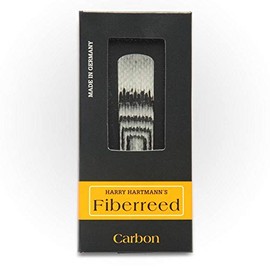 Harry Hartmann Carbon Fiberreed Tenor Saxophone Reed Hard
