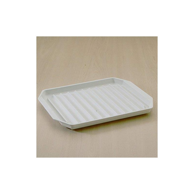 Nordicware Freeze Heat &amp; Serve Bacon Rack 9-3/4" X 8"