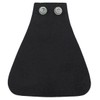 Gusti Hugo K. Splash Guards Leather Splash Guards Set of
