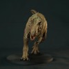 Tyrannosaurus Type B Middle Soft Vinyl Kit Reprint 1/35 Scale
