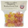 Strawberry Lemonade Kettle-Cooked Hard Candy Drops, 3 Pack of 4.5