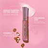 Buxom Full-On Plumping Lip Cream - Purple Haze for Women