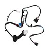 Rear Door Wiring Harness 645‑506 Stable Transmission Replacement for Dodge