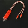 LICHIFIT Professional Hand-held Spot Welding Pen Adjustable DIY HB-70B Battery