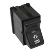 12V 15A ON-Off Rocker Switch Dome Light 303 for Jeep