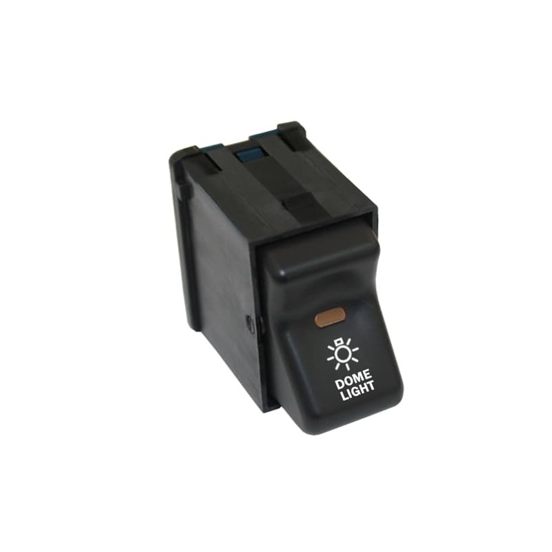 12V 15A ON-Off Rocker Switch Dome Light 303 for Jeep