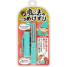 Magic Tight kezuri bule