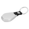 with Keychain Professional Handheld Compass Sturdy Portable Camping Compass for
