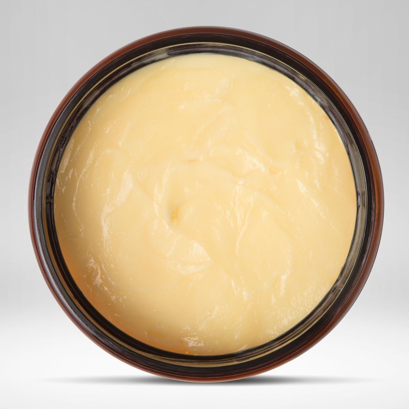 SHEET - Crema capilar de tratamiento intensiva antiquiebre Carrot Hair