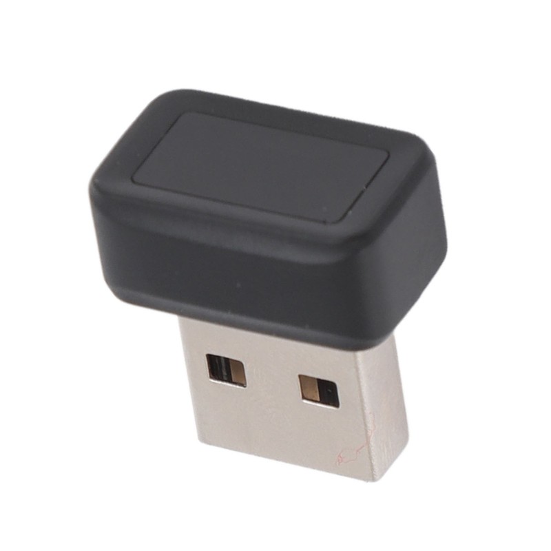 Mini USB Fingerprint Reader Professional 360 Degree Touch Fast Recognition