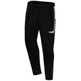 Capelli Sport Unisex Kid's Training Pants, Black White