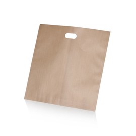 BOSKA Reusable Non-stick Toastabags, Set of 2 Toaster Bags, For Grilled Cheese