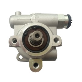 DRIVESTAR 21-5271 New Power Steering Pump 2001-2004 for Ford Escape 3.0L V6, 2001-2004 for Mazda Tribute 3.0L V6, OE-Quality 2001 2002 2003 2004 Escape, 2001 2002 2003 2004 Tribute