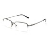 Progressive Multifocal Computer Reading Glasses Presbyopic Eyewear Blue Light Blocking