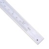 Wisoqu Caliper 0-200mm Parallel Caliper Stainless Steel Caliper Marking Gauge