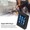 Digital MP3 Player with Bluetooth 5.0 Portable MP3 Music Player