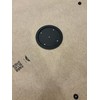 Elite Crokinole Wall Mount Hardware