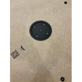 Elite Crokinole Wall Mount Hardware