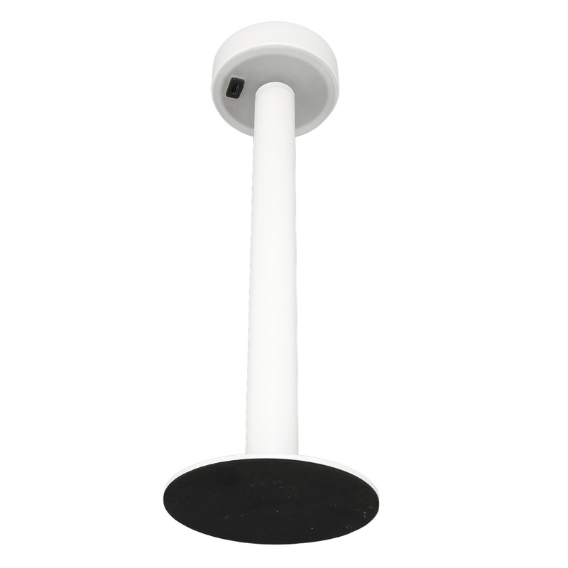 Cordless Table Lamp Modern Style Touch Control Stepless Dimming Rechargeable