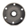 SUNQIAO Junior Clutch Pad, 50 SX Flywheel Basket, Clutch Kit