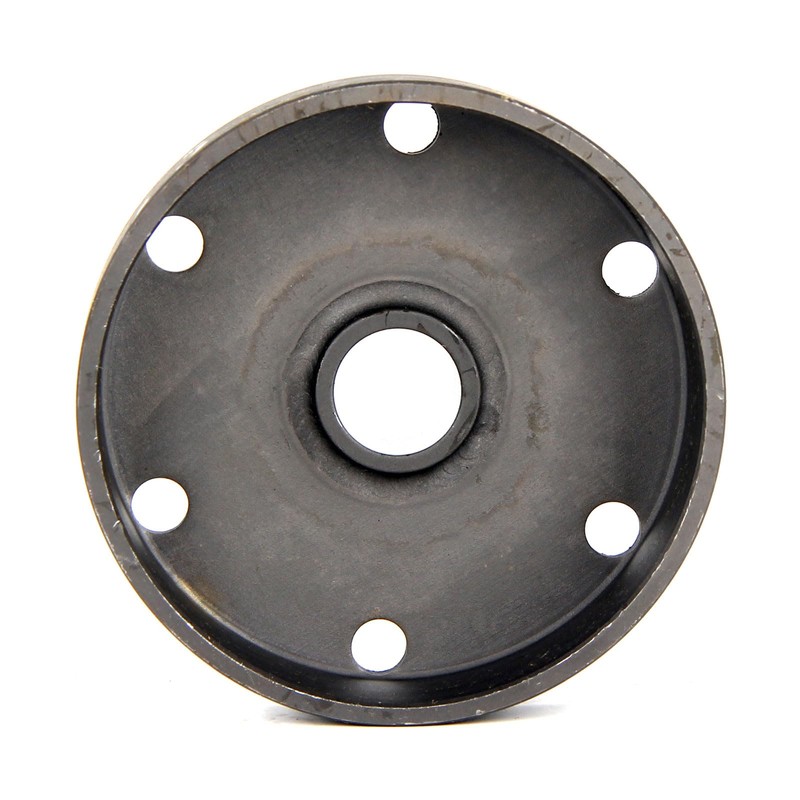SUNQIAO Junior Clutch Pad, 50 SX Flywheel Basket, Clutch Kit
