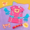 SuperKitties Ginny Dress Up Set, Kids Toys for Ages 3