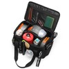 Lemubeane Tactical Camping Storage Bag 14L Tactical Utility Tote Bag