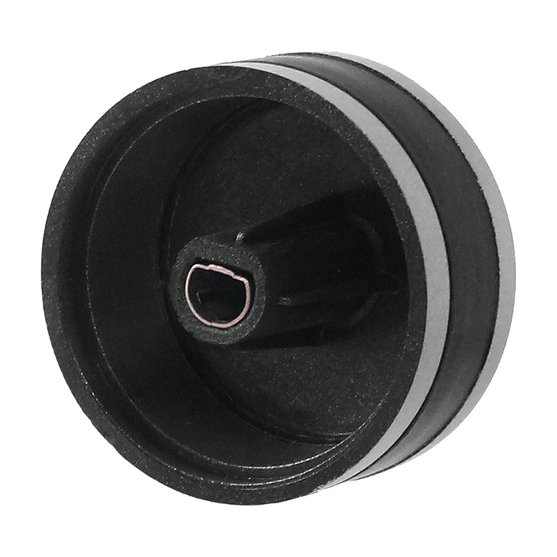 SPARES2GO Control Dial Switch Knob for Lamona 450002486 LAM3200 LAM3204