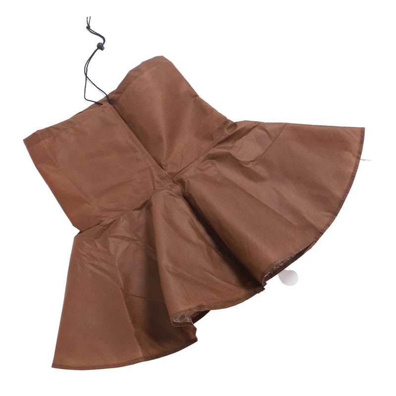 Winter Palm Tree Root Protector Multifunctional Constant Temperature Tree Root