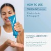 Lancer Skincare The Method Limpiador Facial Limpiador, Lava