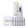 Sodimel Kit Antioxidante 60 Cápsulas + Sérum Facial