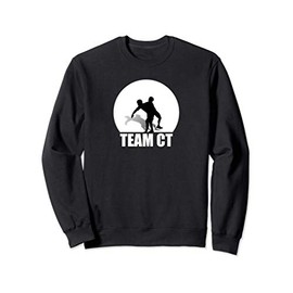 Team CT Challenge Bananas Backpack Challenge Sweatshirt