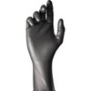 Juba – Glove gripazz Nitrile Ambidextrous Black Size L-