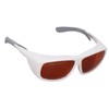 Laser Glasses Plastic Eye Glasses for Fiber Optic Projects 180