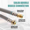 Kitchen Faucet Hose Replacement Parts for Grohe 48293000 Flexible Faucet
