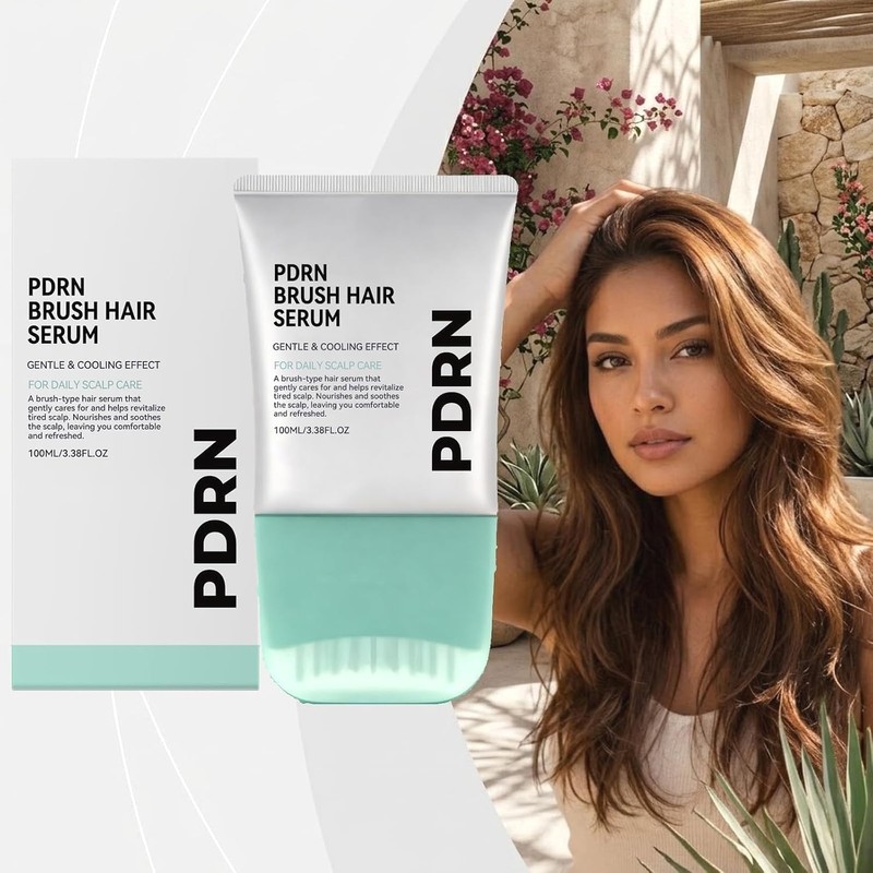 Serum Capilar PDRN con Cepillo Aplicador 100 ml – RJkxYeVD