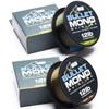 Hull Angling Centre Nash Bullet Mono 1000m Brown 12lb T2805