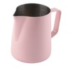 Household Stainless Steel Coffee Frothing Pitcher Cup Latte Art Coffee