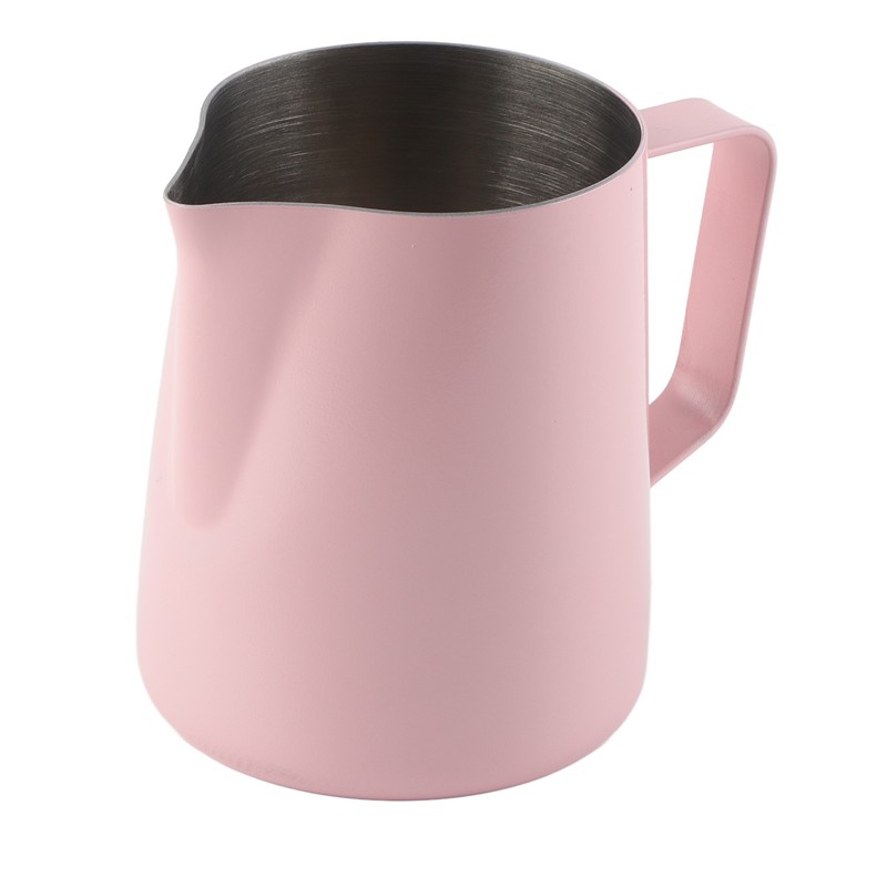Household Stainless Steel Coffee Frothing Pitcher Cup Latte Art Coffee