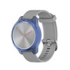 [CYBERGARAGE] Smart Watch Protective Case for Garmin vivomove Trend Clear