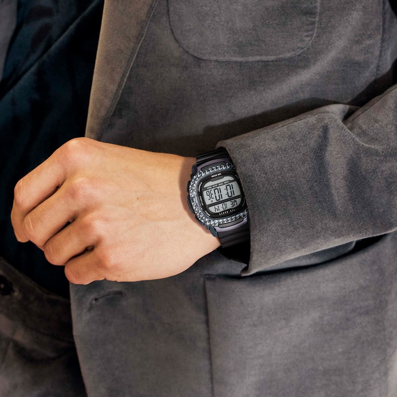 Ted Baker Casual Watch BKPALF2029I