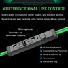 TUNSEZ HiFi Wired Earbuds, PRO Gaming Ear Buds Wired, in-Ear