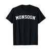 Monsoon T-Shirt