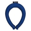 Y'sGOD JAPAN ICE-G STEALTH4 Extra Thick Neck Cooling Sensation UP/Long