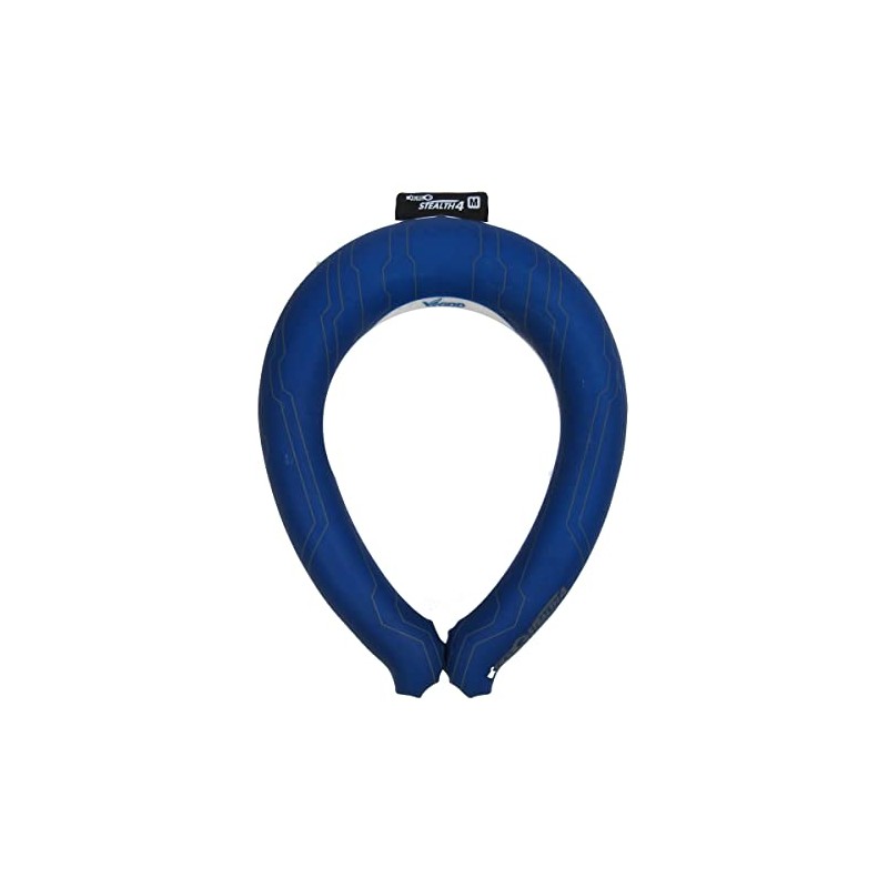 Y'sGOD JAPAN ICE-G STEALTH4 Extra Thick Neck Cooling Sensation UP/Long
