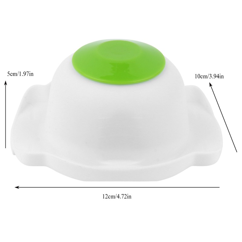 Manual Hand Fruit Juicer Citrus Lemon Presser Orange Tomato Squeezer