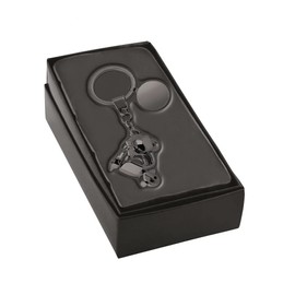 Ten Vespa Keyring cod.EL2519 cm 10 x 3.2 x 2.5 h by Varotto & Co.