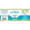 Cramp Defense® Magnesium for Leg Cramps, Muscle Cramps & Muscle